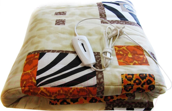 Изображение товара Электроодеяло БРТЗ ГЭМР-9-60