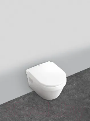 Изображение товара Сиденье для унитаза Villeroy & Boch Omnia Architectura 98M9 C101