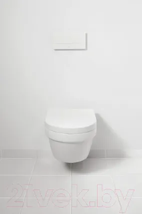 Изображение товара Сиденье для унитаза Villeroy & Boch Omnia Architectura 98M9 C101