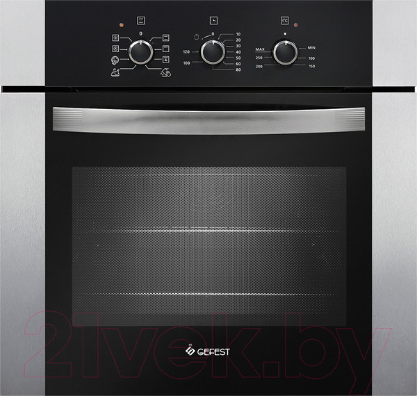 Изображение товара Электрический духовой шкаф GEFEST ДА 622-01 Н3