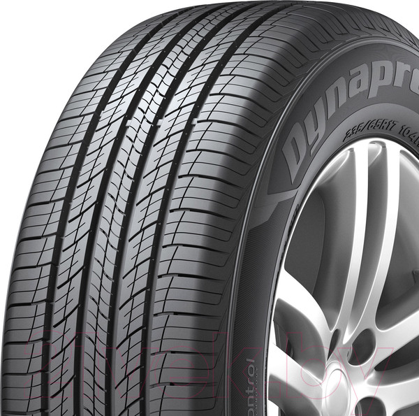 Изображение товара Летняя шина Hankook Dynapro HP2 RA33 255/55R19 111V