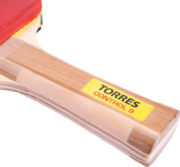 Изображение товара Набор для настольного тенниса Torres Control Set 9 TT0011