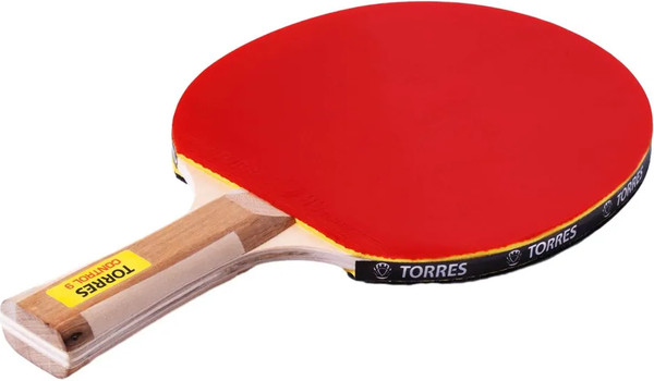 Изображение товара Набор для настольного тенниса Torres Control Set 9 TT0011