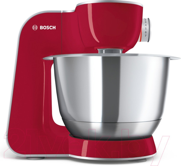 Изображение товара Кухонный комбайн Bosch MUM58720