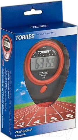 Изображение товара Секундомер Torres SW-002