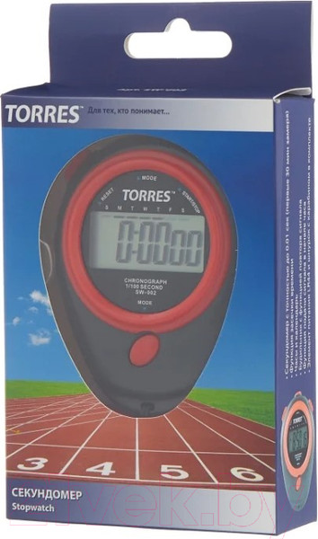 Изображение товара Секундомер Torres SW-002