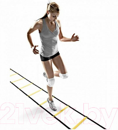 Изображение товара Координационная лестница Torres TR1018