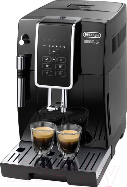 Изображение товара Кофемашина DeLonghi Dinamica ECAM350.15.B
