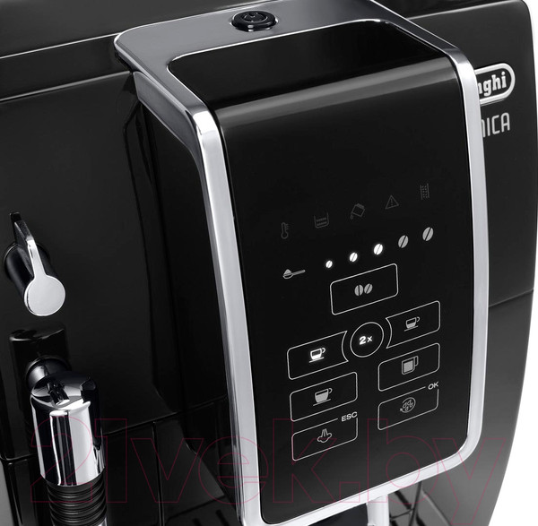Изображение товара Кофемашина DeLonghi Dinamica ECAM350.15.B