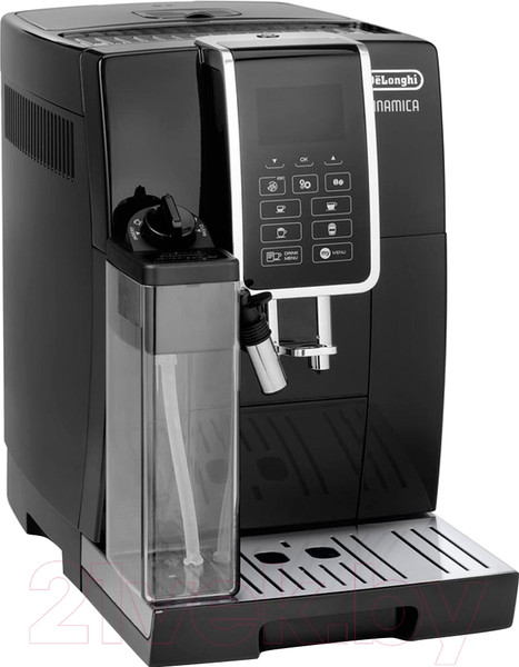 Изображение товара Кофемашина DeLonghi Dinamica ECAM350.55.B