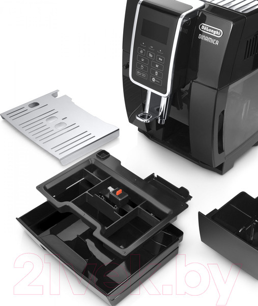 Изображение товара Кофемашина DeLonghi Dinamica ECAM350.55.B