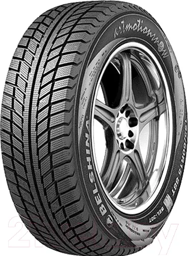 Зимняя шина Белшина Artmotion Snow Бел-327 185/60R15 84T