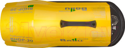 Изображение товара Тепловая пушка дизельная Ballu BHDP-20