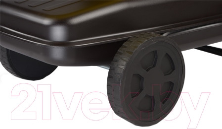 Изображение товара Тепловая пушка дизельная Ballu BHDP-100