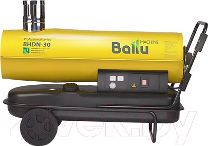 Изображение товара Тепловая пушка дизельная Ballu BHDN-30
