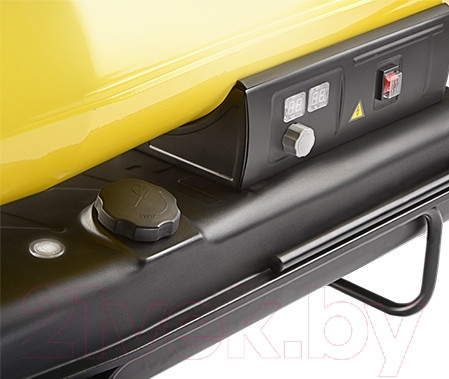 Изображение товара Тепловая пушка дизельная Ballu BHDN-30