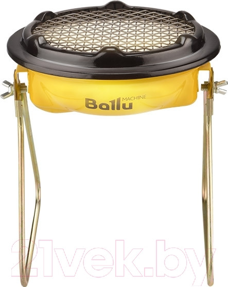 Изображение товара Газовый обогреватель Ballu BIGH-3