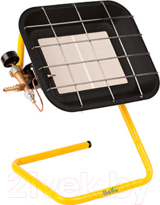 Изображение товара Газовый обогреватель Ballu BIGH-4