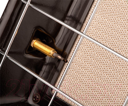 Изображение товара Газовый обогреватель Ballu BIGH-4