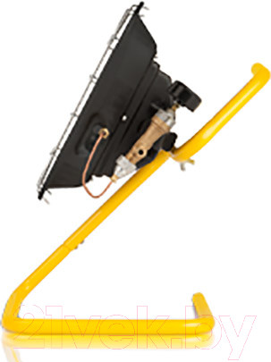 Изображение товара Газовый обогреватель Ballu BIGH-4