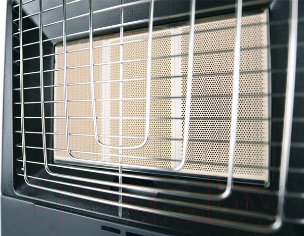 Изображение товара Газовый обогреватель Ballu BIGH-55