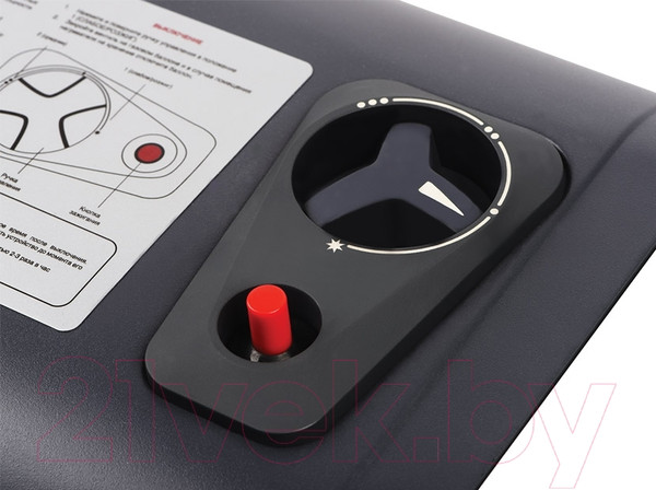 Изображение товара Газовый обогреватель Ballu BIGH-55