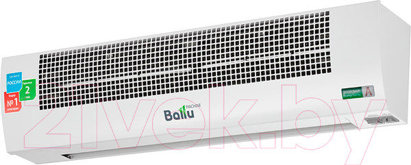 Изображение товара Тепловая завеса Ballu BHC-L08-T03