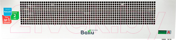 Изображение товара Тепловая завеса Ballu BHC-L08-T03