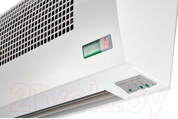 Изображение товара Тепловая завеса Ballu BHC-L08-T03
