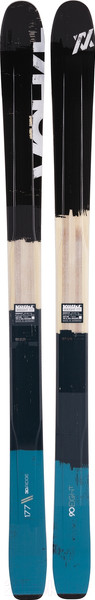Изображение товара Горные лыжи Volkl 90Eight 116378 (р.163)