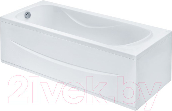 Изображение товара Ванна акриловая Santek Тенерифе 170x70 (WH302207)