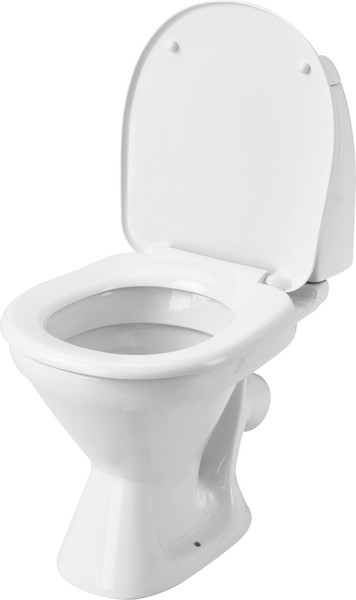 Изображение товара Унитаз напольный Santek Римини WH111758