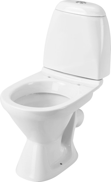 Изображение товара Унитаз напольный Santek Римини WH501523