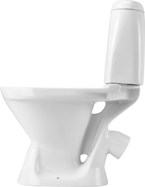 Изображение товара Унитаз напольный Santek Римини WH501523