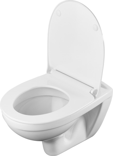 Изображение товара Унитаз подвесной Santek Бореаль 1WH302205