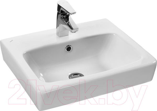Изображение товара Умывальник Santek Нео 50x45 (WH302184)