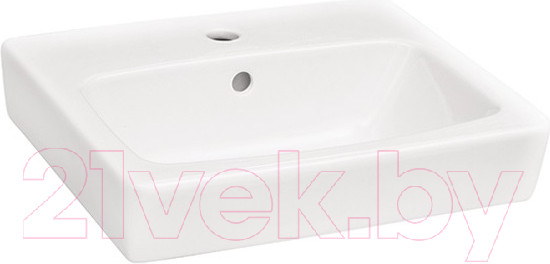 Изображение товара Умывальник Santek Нео 55x45 (WH302185)