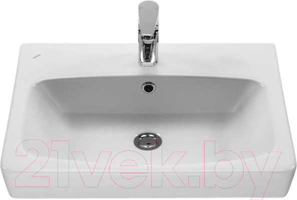 Изображение товара Умывальник Santek Нео 55x45 (WH302185)