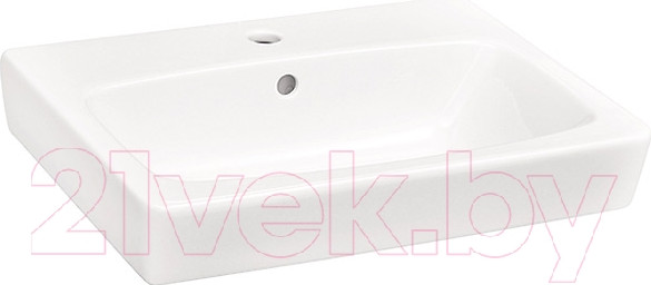 Изображение товара Умывальник Santek Нео 60x45 (WH302186)