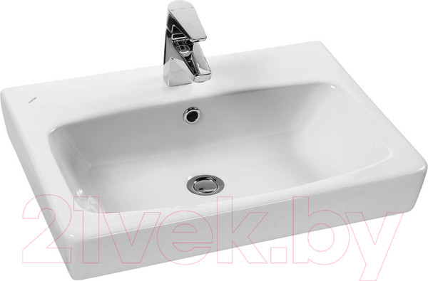 Изображение товара Умывальник Santek Нео 60x45 (WH302186)