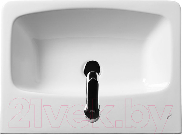 Изображение товара Умывальник Santek Нео 60x45 (WH302186)