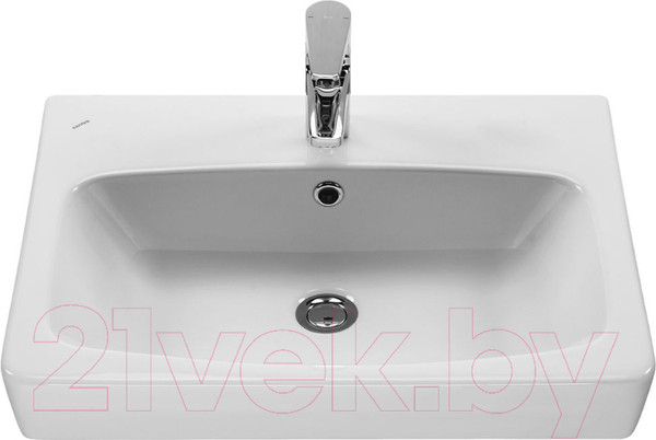 Изображение товара Умывальник Santek Нео 60x45 (WH302186)