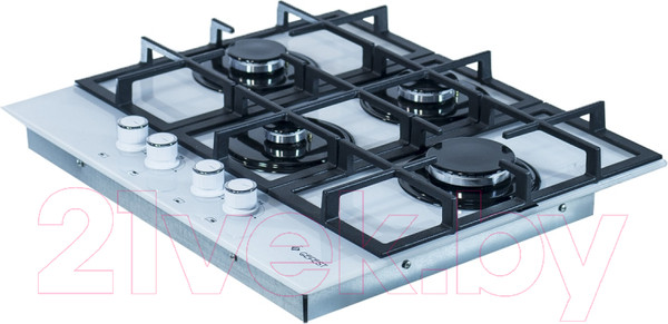 Изображение товара Газовая варочная панель GEFEST 2231 К12