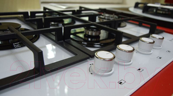 Изображение товара Газовая варочная панель GEFEST 2231 К12