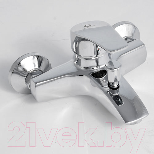 Изображение товара Смеситель Slezak RAV Kongo K054.5