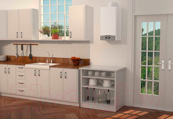 Изображение товара Газовый котел Ariston Clas X 24 CF NG / 3300866