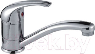 Изображение товара Смеситель Frap H29 F4529-B