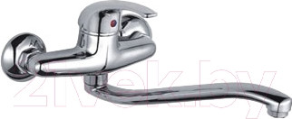 Изображение товара Смеситель Frap H29 F4629-B