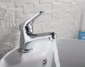 Изображение товара Смеситель Frap H13 F1013