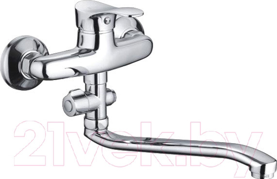 Изображение товара Смеситель Frap H14 F2114-B